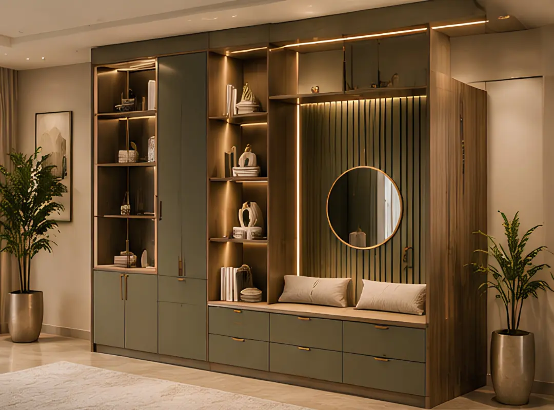 stardust spaces and designs custom furniture